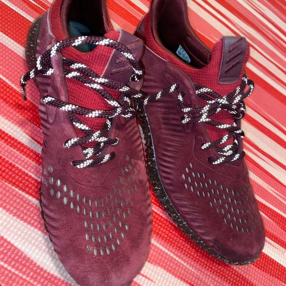 Adidas alpha bounce shoes - Picture 1 of 5